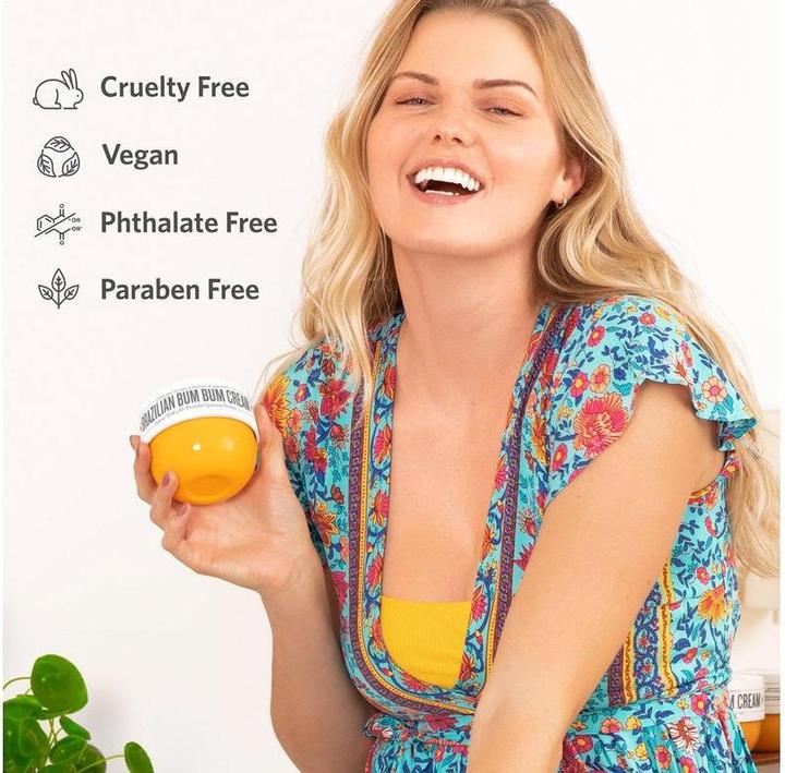 Produktbild Sol de Janeiro Brazilian Bum Bum (Körpercreme, 240 ml)