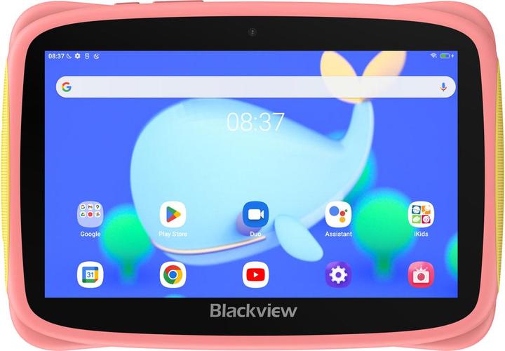 Produktbild Blackview Tab 3 Kids (7", 32 GB, Pink)