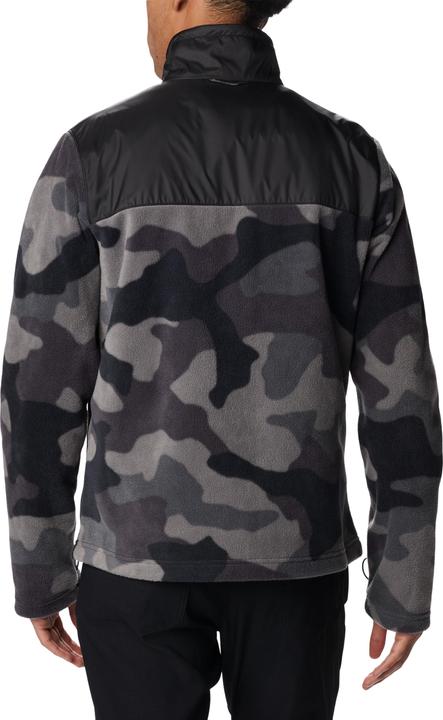 Produktbild Columbia Bugaboo™ III Fleece Interchange Jacket (XL)