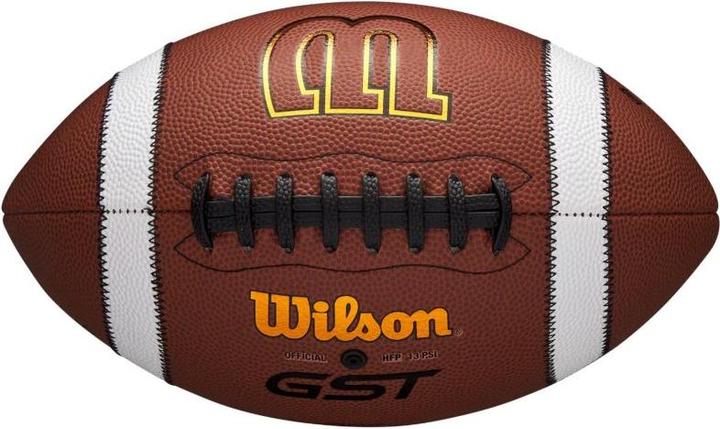 Immagine prodotto Wilson GST Speedskin Fussball