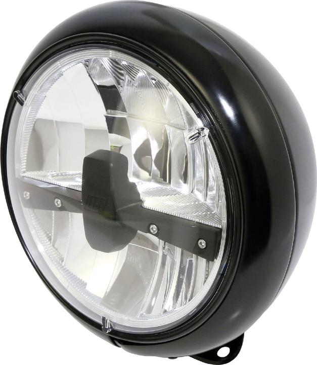 Actual product image Highsider faro LED HD-style