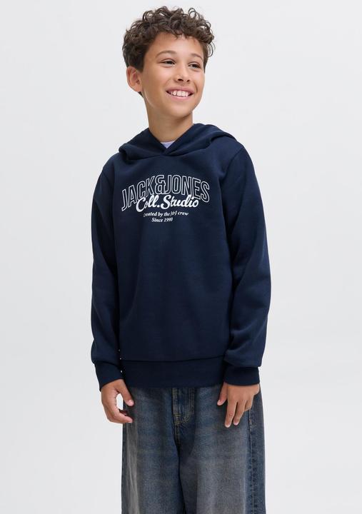 Immagine prodotto Jack & Jones Junior Kapuzensweatshirt JJMAKOTO Hoodie (176)