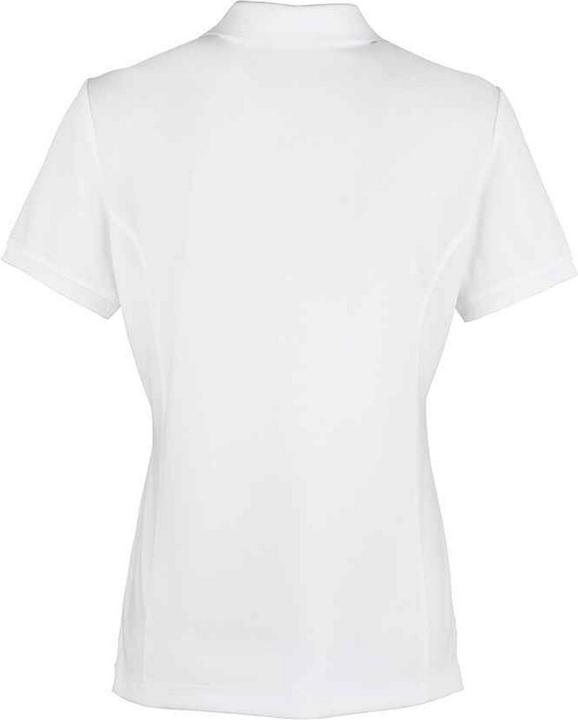 Immagine prodotto Premier Coolchecker Maglietta Polo Donna (42)