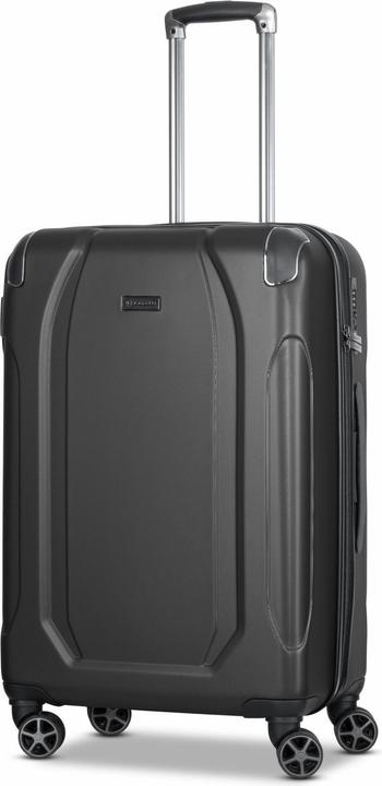 Bugatti Valencia 4 Rollen Trolley M 68 cm (74 l, L (90 - 115l))