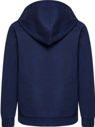 Actual product image hummel Fast Hoodie (116)