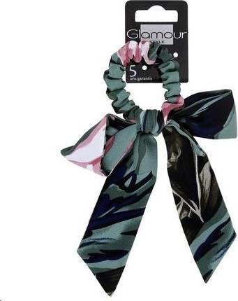 Produktbild Glamour Curl with bow Green Collection (1 Stk.)