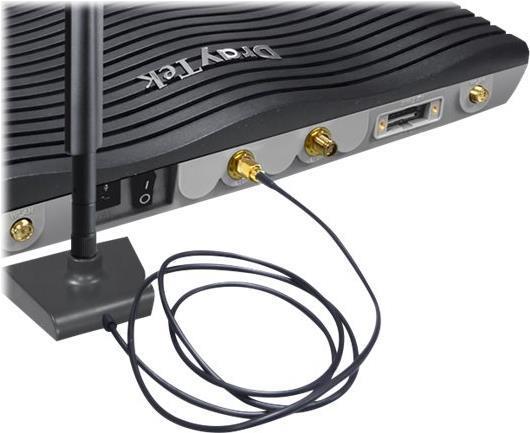 Produktbild Draytek LTE-Router Vigor 2927Lac