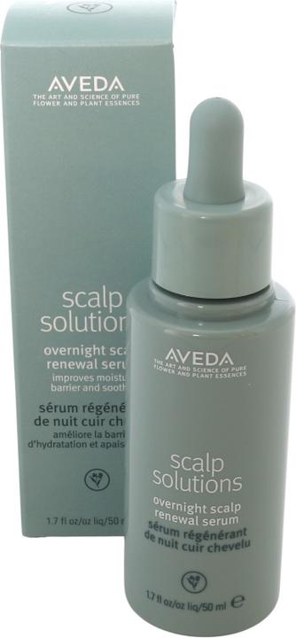 Image du produit Aveda Soin capillaire Scalp Solution Overnight Serum 50 ml (50 ml)