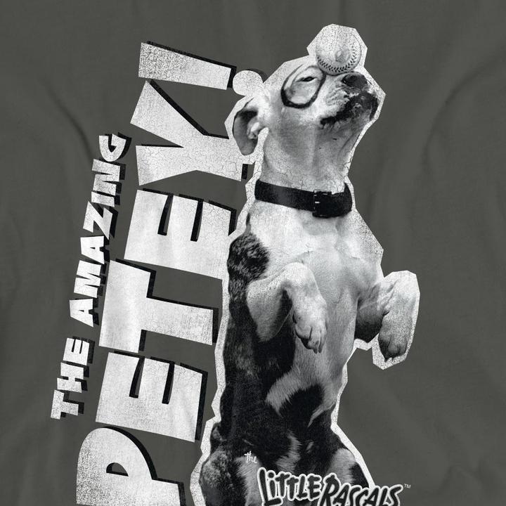 Produktbild The Little Rascals Amazing Petey TShirt (XL)