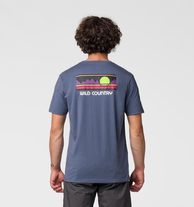 Image du produit Wild Country T-shirt Heritage Hommes (S)