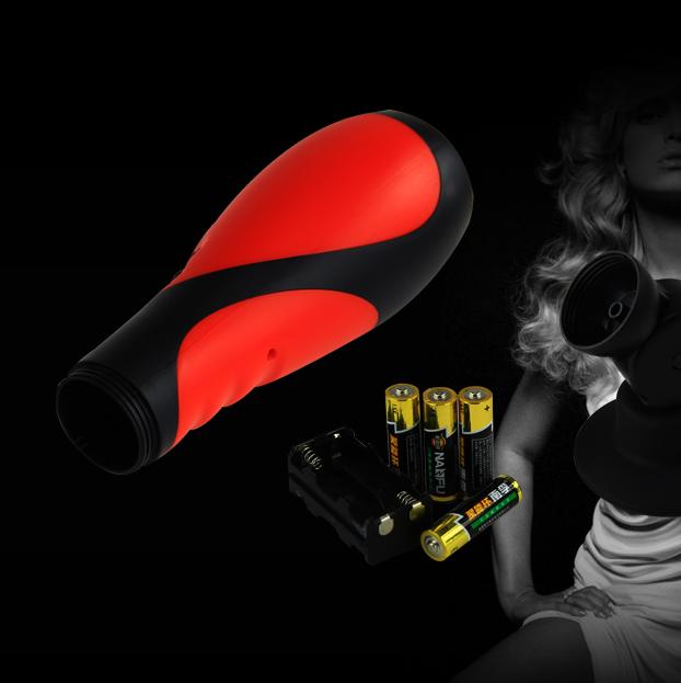 Immagine prodotto Baile Amante Del Sesso Orale 30v C/ Adaptador