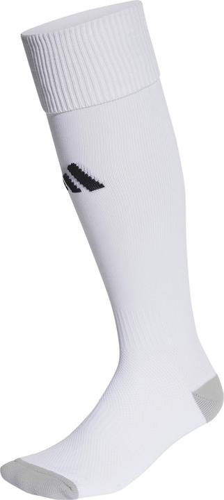Produktbild adidas Milano 23 Fussballsocken weiss IB7813 (46-48) (45 - 48)