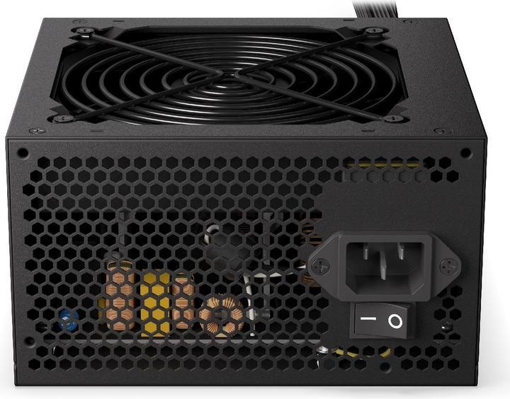 Produktbild Endorfy Elementum E5 (550 W)