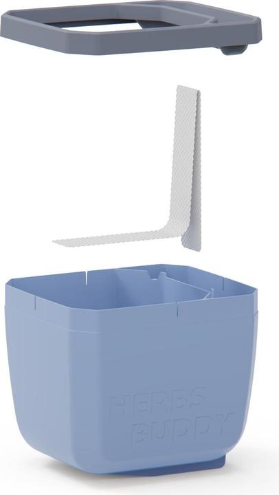 Productafbeelding Gusta Garden Kruiden Buddy kruidenpot (50 cm)
