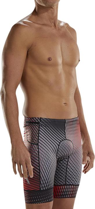 Produktbild Zoot Herren Triathlon 9 Inch Hose Style Stoke (XL)