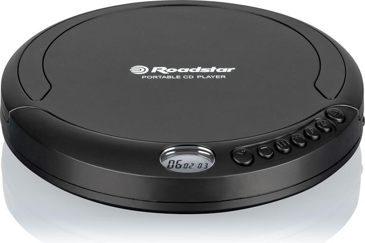 Roadstar CD-Player PCD-435NCD