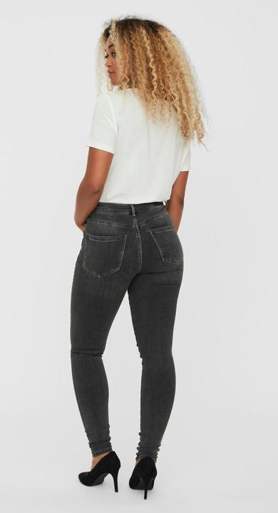 Image du produit Vero Moda VMSOPHIA Jeans taille haute coupe skinny (XL)