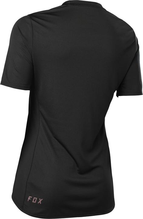 Produktbild Fox Jersey 23 W Ranger Ss Head Blk (M)