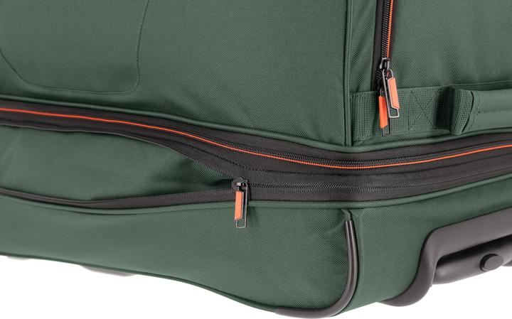 Produktbild Travelite Basics (98 l, L (90 - 115l))