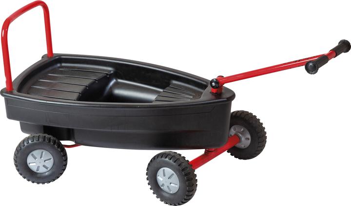 Produktbild Winther Viking Spielfahrzeug Surfer Boat