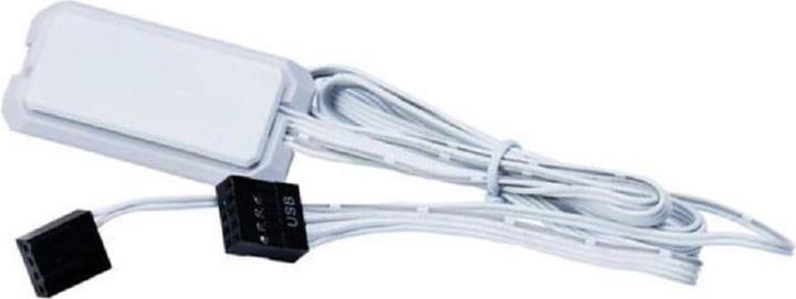 Actual product image Lian-Li UNI FAN SL Wireless Reverse Blade (120 mm, 1 x)