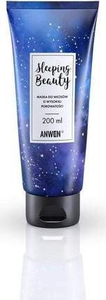 Image du produit Anwen Masque de beauté pour cheveux à porosité élevée 200Ml (200 ml)