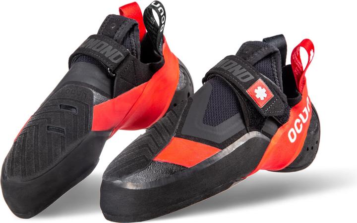 Chaussures d'escalade