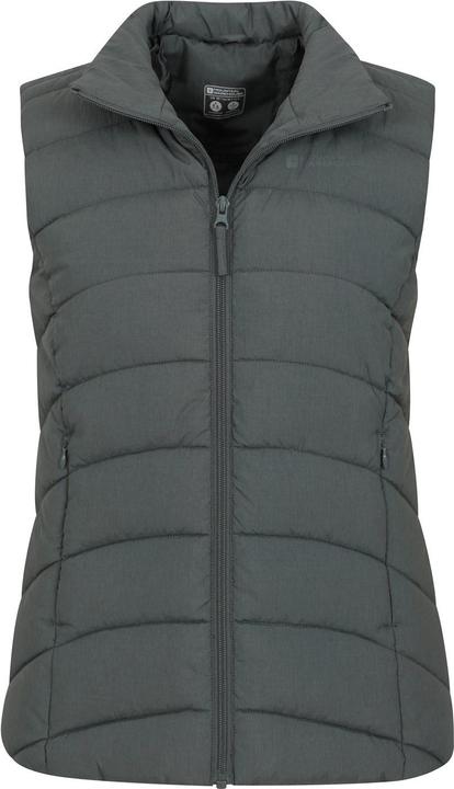 Produktbild Mountain Warehouse Opal Weste Wattiert (42)