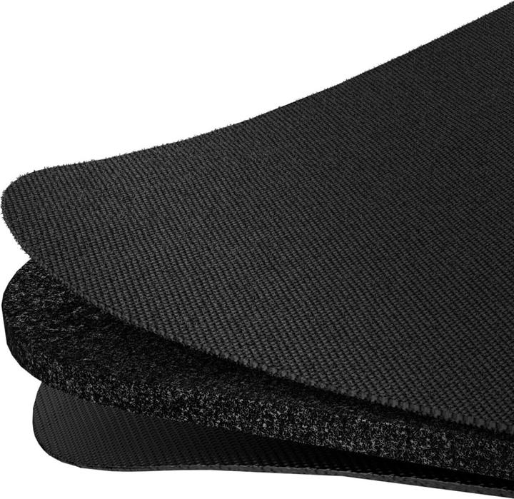 Produktbild Urage Mauspad Gaming-Mauspad "Lethality 460 Power", schwarz, Ind