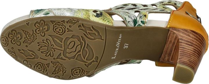 Actual product image Laura Vita Sandalen (35)