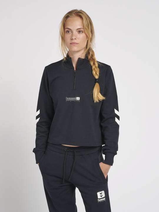 Image du produit hummel Legacy Nikka Cropped Halfzip (XS)