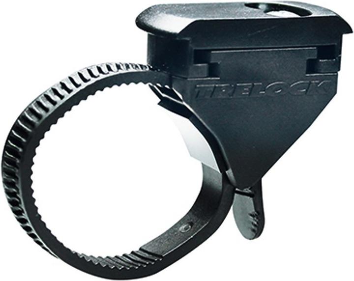 Bike light accessories