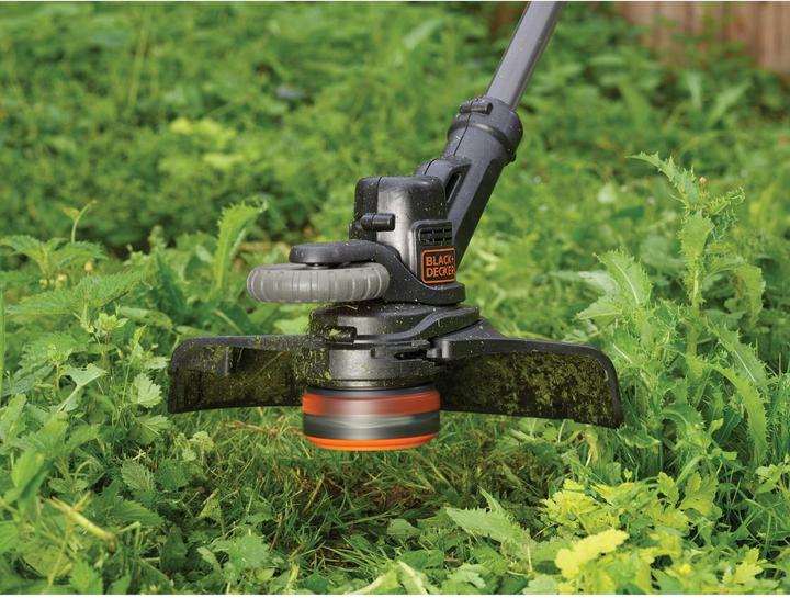 Produktbild Black & Decker Stc1840epc (Trimmfaden)
