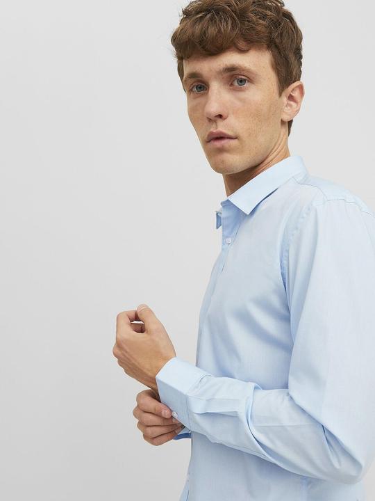 Immagine prodotto Jack & Jones Camicia a tinta unita (XS)