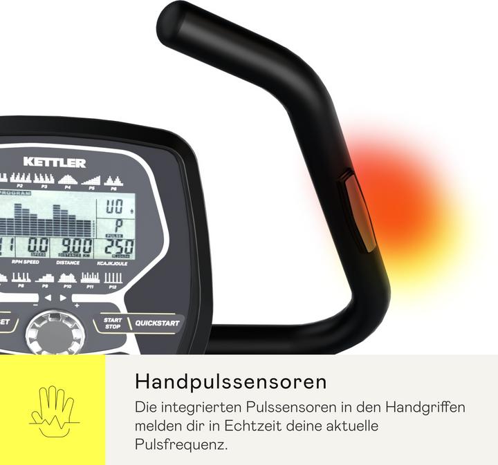 Produktbild Kettler Avior P