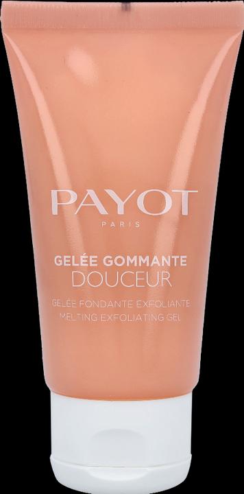 Actual product image Payot Paris Les Démaquillantes Gelée Gommante Douceur (Exfoliation, 50 ml)