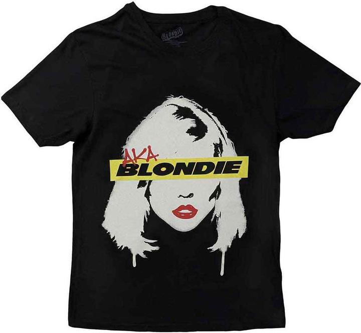 Produktbild Blondie AKA Eyestrip (XL)