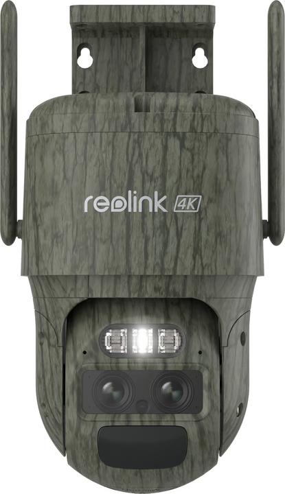 Produktbild Reolink Trackmix Series G770 (3840 x 2160 Pixels)