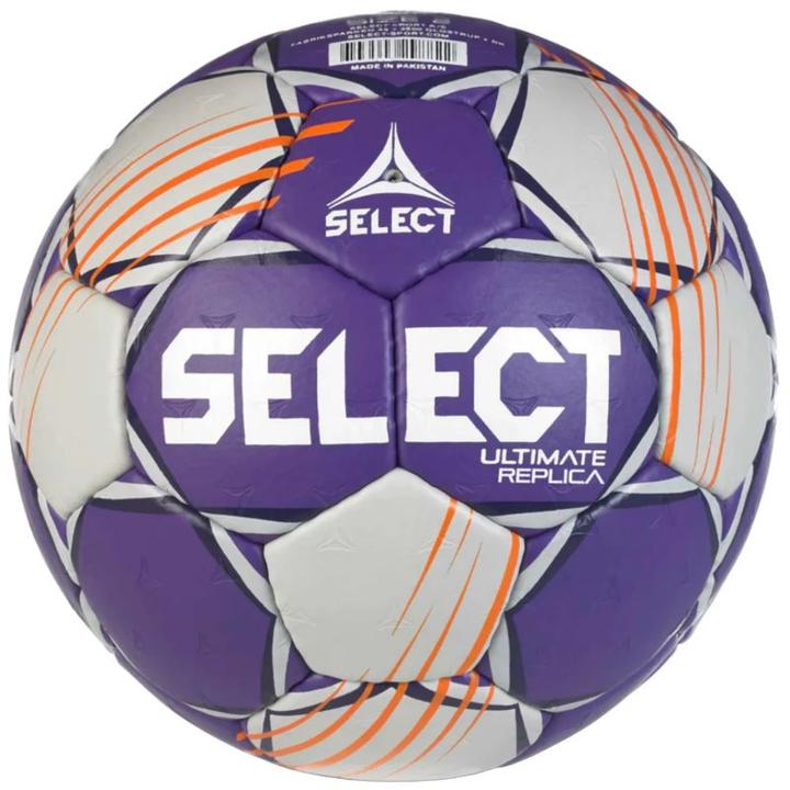 Image du produit Select Handball Ultimate Replica V24 - 3 (59 cm) (3)