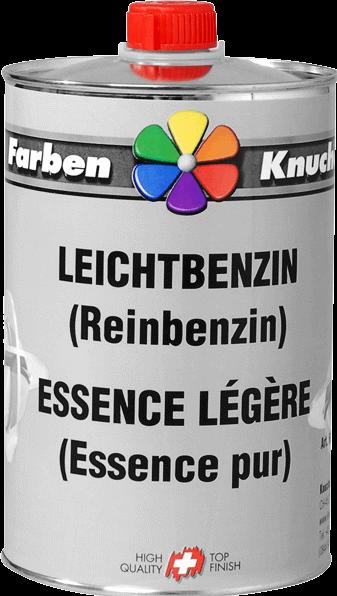Knuchel Leichtbenzin (1000 ml)