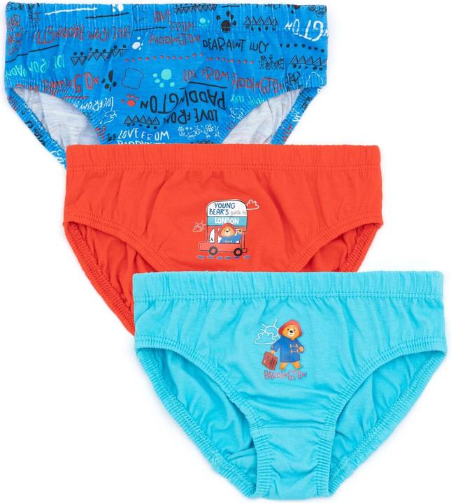 Image du produit Paddington Bear - Ensemble de pyjama - Enfant (92)