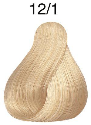Produktbild Wella Koleston Perfect ME+ Special Blondes (12/1 special blond asch)