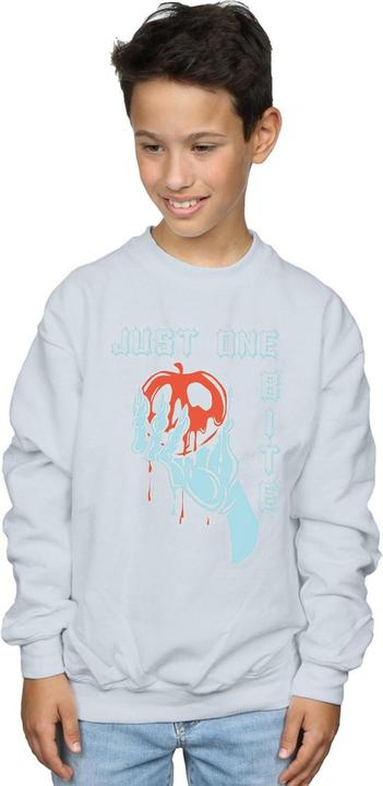 Produktbild Disney Just One Bite Sweatshirt Jungen (116)