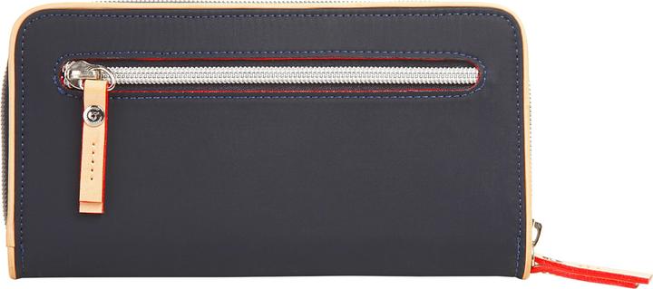 Actual product image Bugatti Ladies' wallet