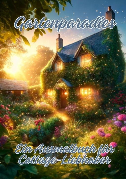 Produktbild Gartenparadies