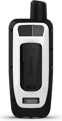 Image du produit Garmin GPSMAP 86s