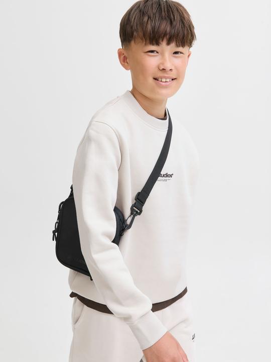 Actual product image Jack & Jones Sweatshirt Junior Sweatshirt (164)
