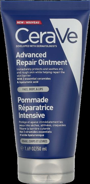 Produktbild CeraVe Intensive (50 ml)