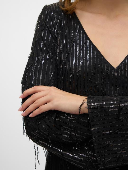 Produktbild Vero Moda SNKIA 2-WAY Kurzes Kleid Party-Kleid (S)