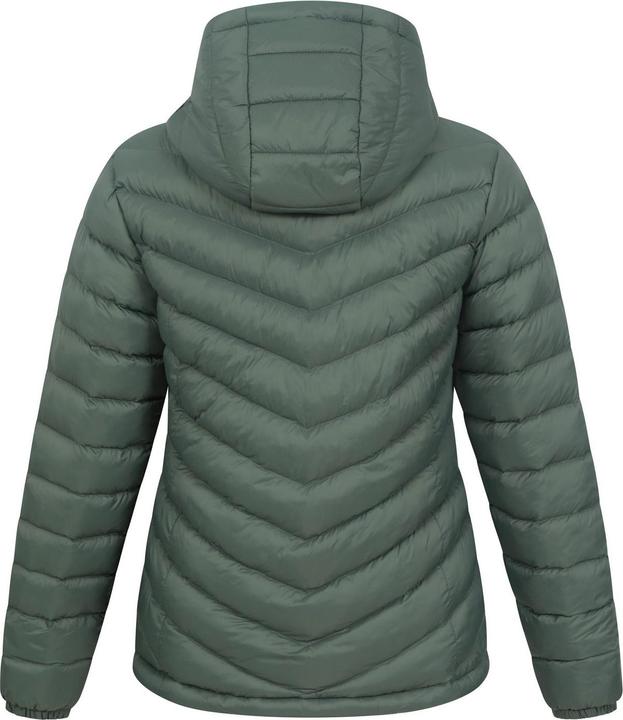 Immagine prodotto Mountain Warehouse Seasons Giacca Imbottita Donna (38)